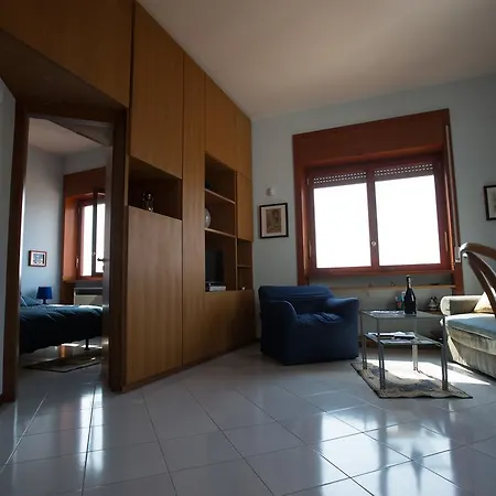 Vakantiehuis La Rotonda *