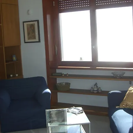 Holiday home La Rotonda